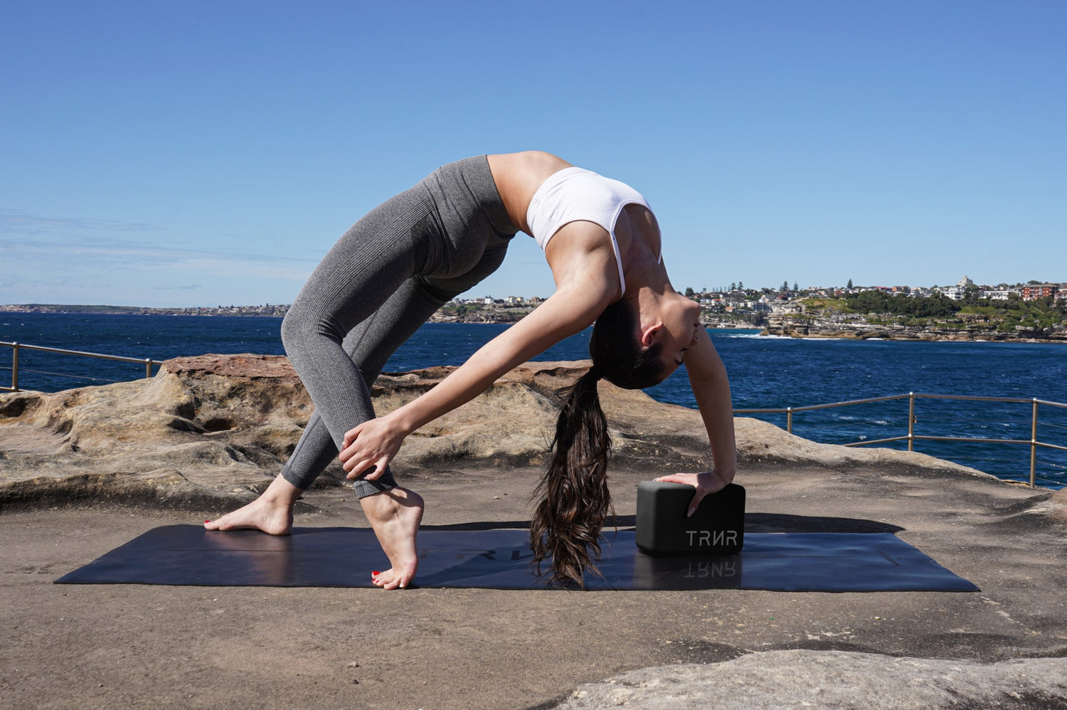 Home Yoga mat