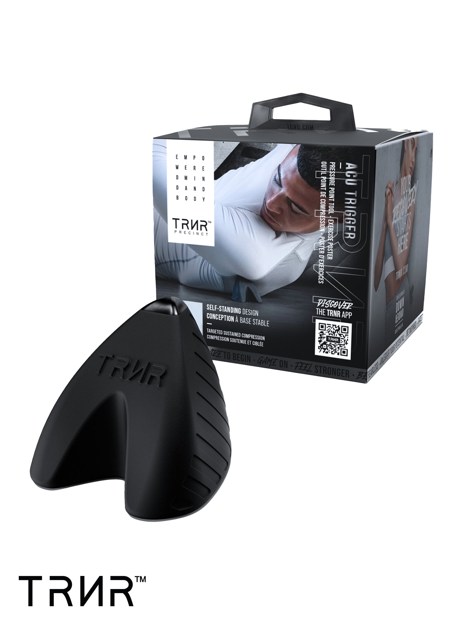 ACU トリガー|ACU TRIGGER