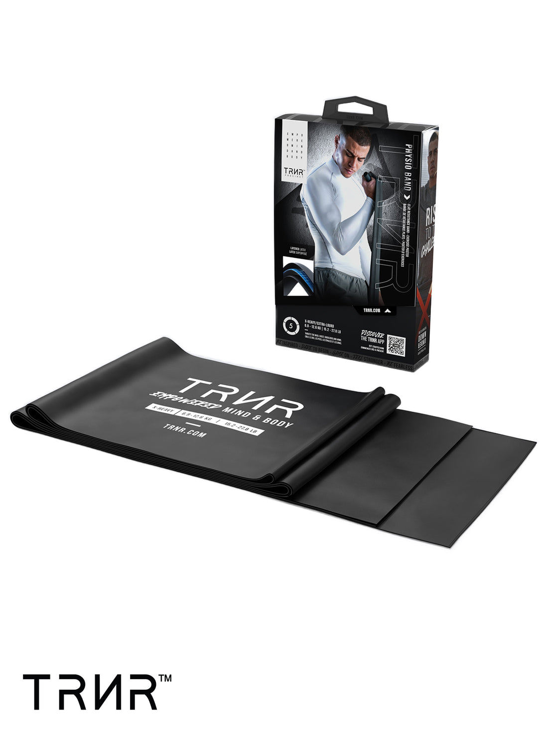 フィジオバンド【X-HEAVY】|PHYSIO BAND X-HEAVY