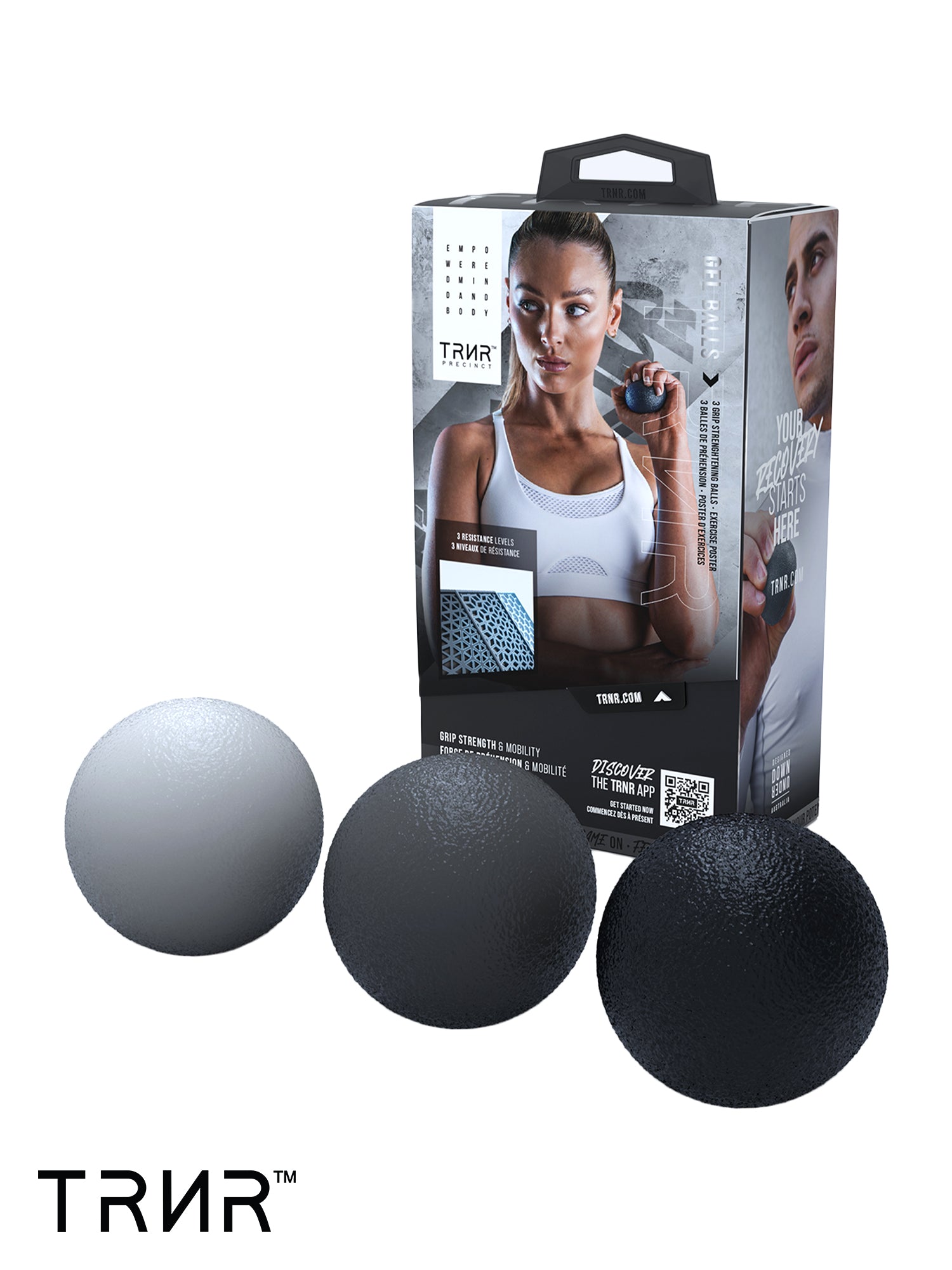 ジェルボール|GEL BALLS