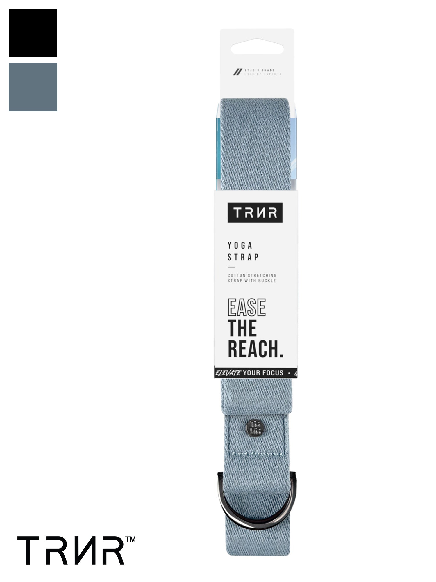 ストレッチストラップ | Stretching Strap トレイナー