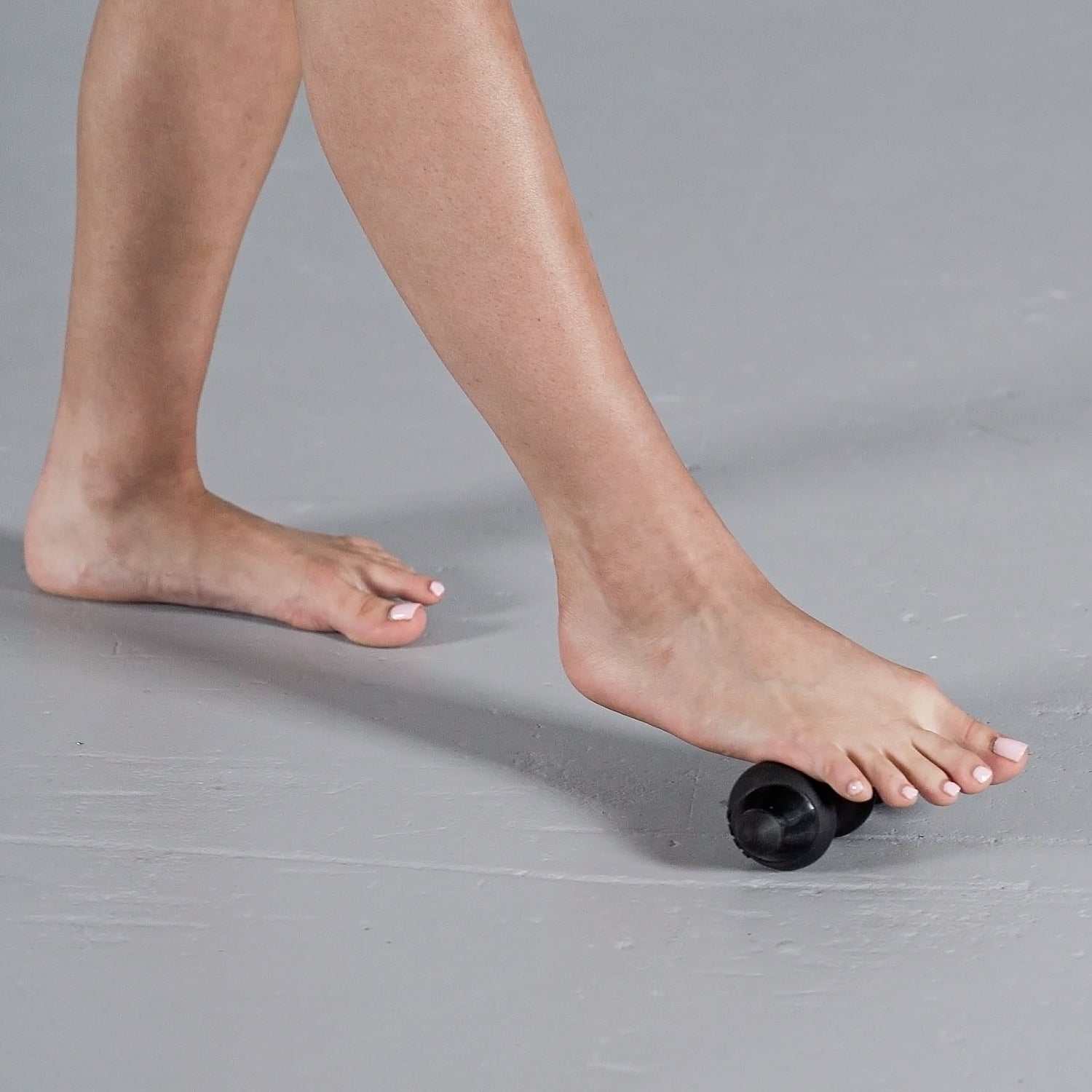 Plantar Fascia Release with TRNR Foot Roller