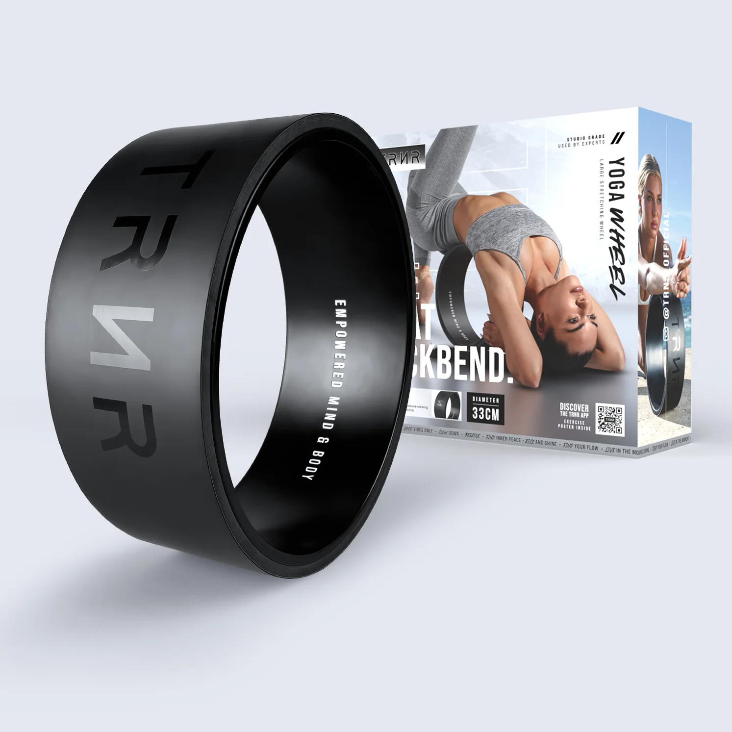 ヨガホイール【L】|YOGA WHEEL LARGE