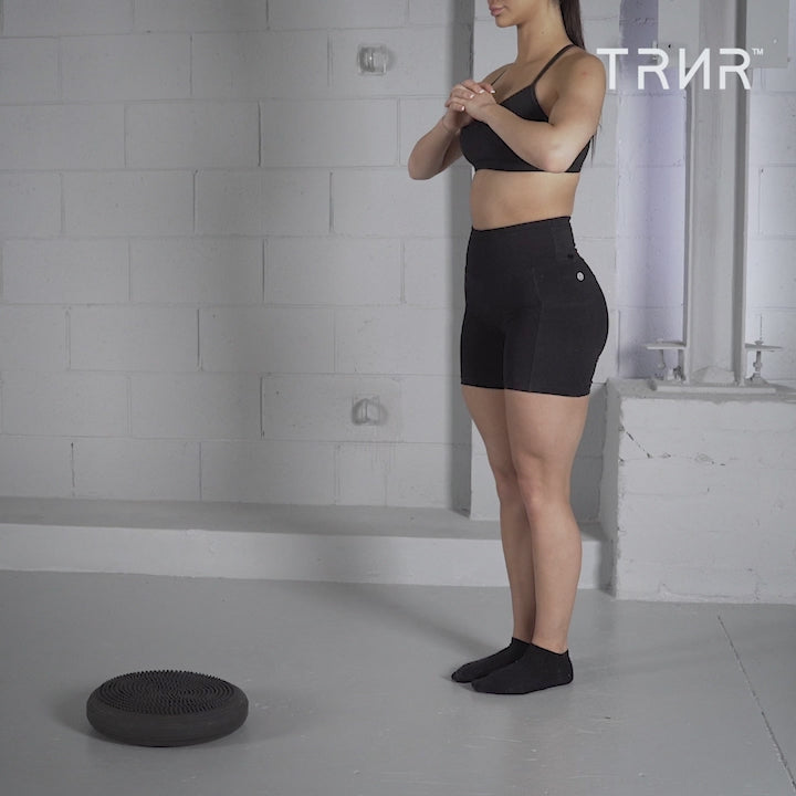 バランスディスク|BALANCE DISC