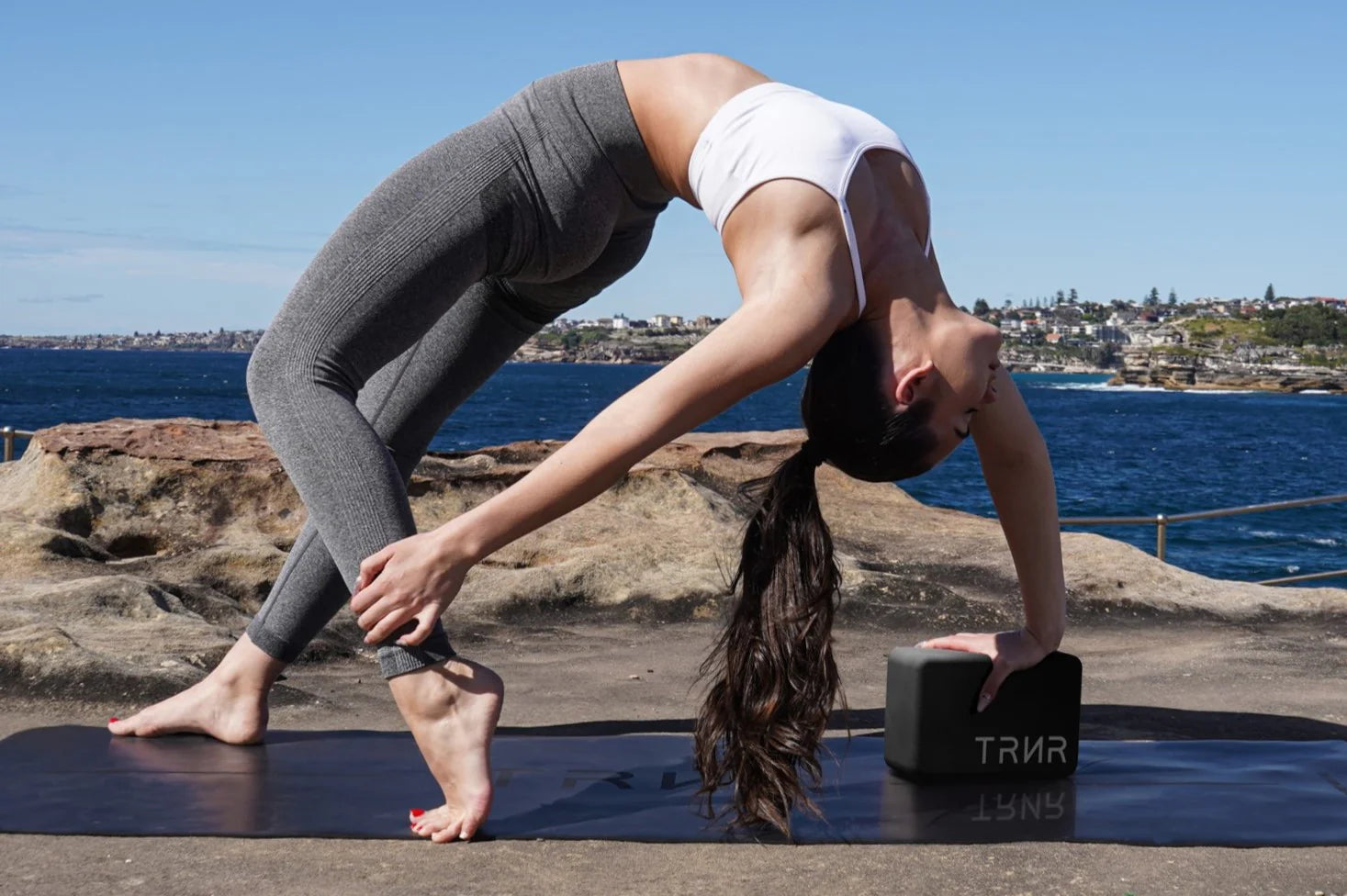 Yoga Blocks ＆ Goods