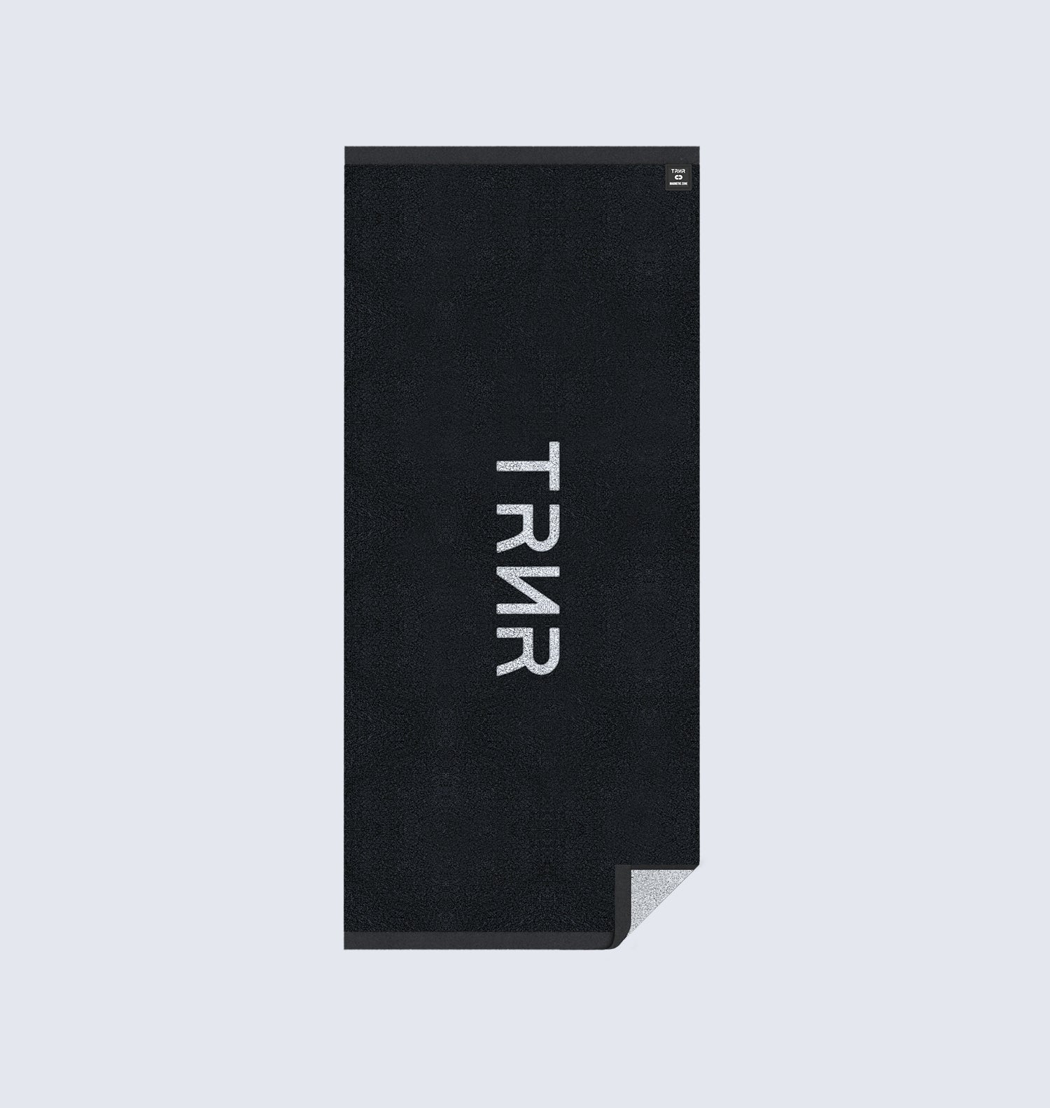 TRNR Gym Towel Large | Reversible Design