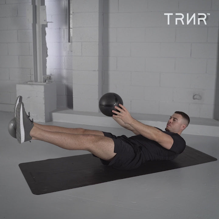 ピラティスボール 2個セット|PILATES BALL